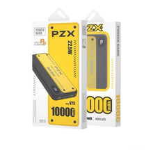 Cargar imagen en el visor de la galería, 🔋 Power Bank PZX V75 – Carga rápida, potencia real y tecnología inteligente en tus manos