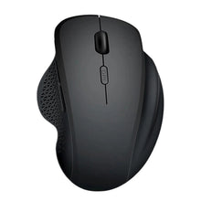 Cargar imagen en el visor de la galería, Mouse Inalámbrico Ergonómico Jertech W500