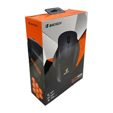 Cargar imagen en el visor de la galería, Mouse Inalámbrico Ergonómico Jertech W500