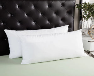 Almohadas de Lujo Fibra Sintética.1 Desde $39.900