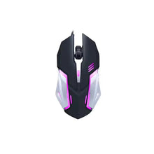 Cargar imagen en el visor de la galería, Mouse Gamer Jertech XP11 – Precisión, velocidad y estilo en cada partida