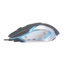 Cargar imagen en el visor de la galería, Mouse Gamer Jertech XP11 – Precisión, velocidad y estilo en cada partida