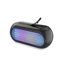 Cargar imagen en el visor de la galería, 🎶 Radio Parlante Bluetooth RGB ZQS1208 – Potencia, estilo y sonido donde vayas