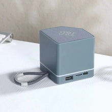 Cargar imagen en el visor de la galería, 🔊 Parlante Bluetooth Portátil T&amp;G TG688 – Potencia y estilo que te acompañan a donde vayas