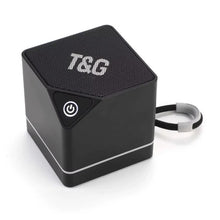 Cargar imagen en el visor de la galería, 🔊 Parlante Bluetooth Portátil T&amp;G TG688 – Potencia y estilo que te acompañan a donde vayas