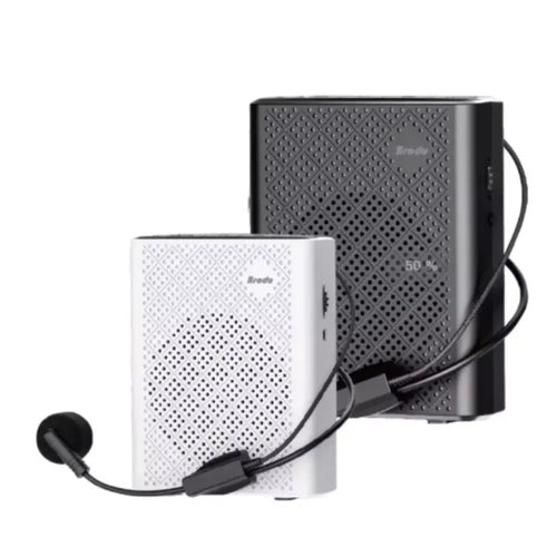 📢 Parlante de Perifoneo BTS-1383 – Potencia, versatilidad y comunicación sin límites