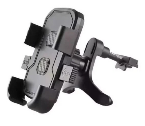 🚗 Soporte de Celular para Carro MY-7070 – Firme, resistente y pensado para la aventura