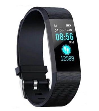 Smartband deportiva pulsera 115 Plus